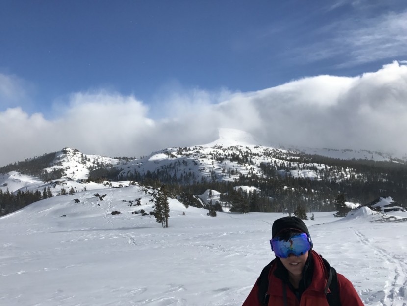 smith i/o7 chromapop - great performance on bright days.