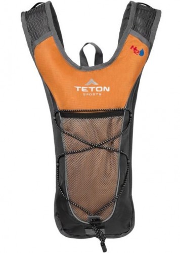 teton sports trailrunner hydration pack review