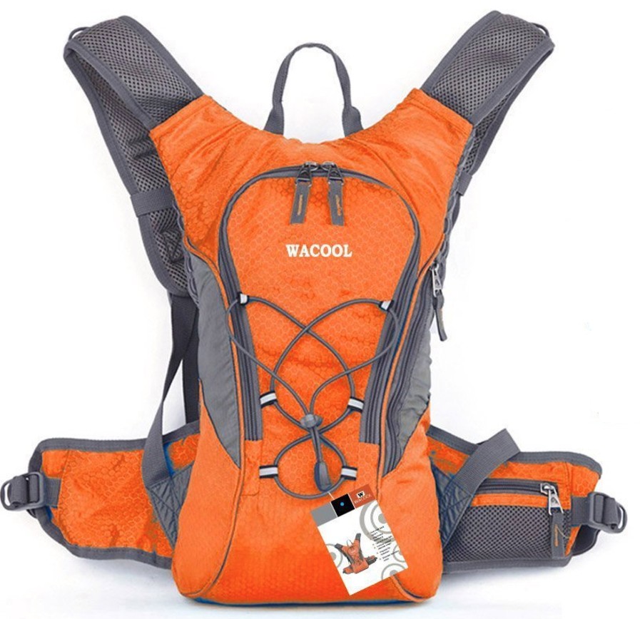 wacool 2l hydration pack review