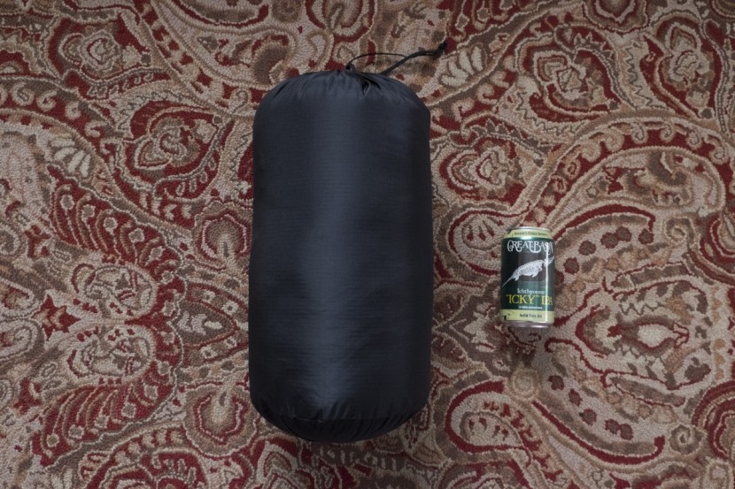 Antelope GWS – Western Mountaineering