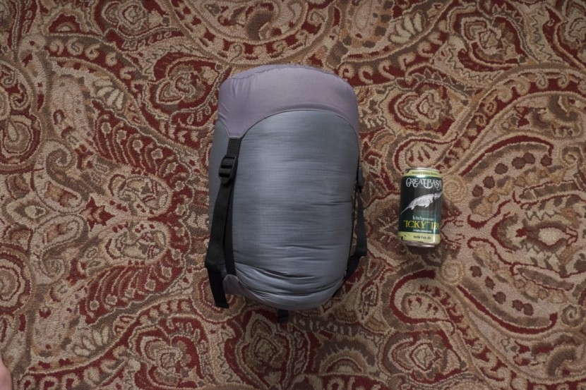 mountain hardwear phantom torch 3 - the torch is one of the few bags that comes with a decent...