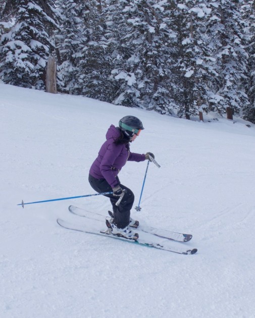 smith squad chromapop - at home at the resort too.