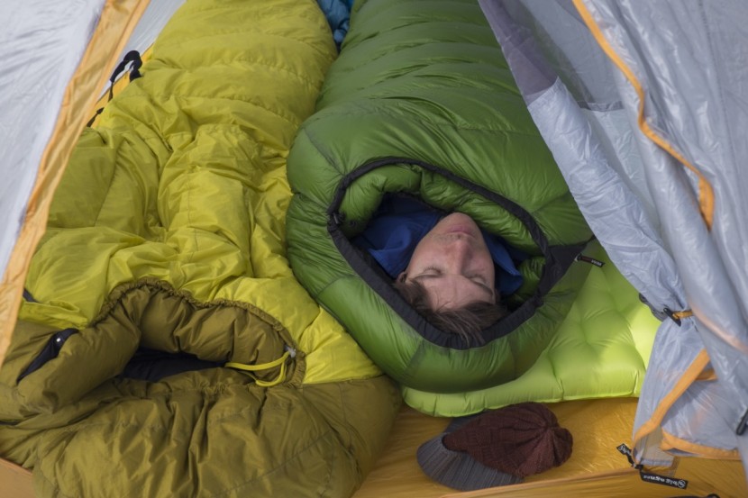 VersaLite – Western Mountaineering