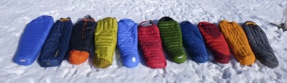 best winter sleeping bags