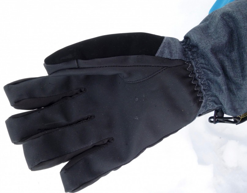Dakine Titan Review | Tested & Rated