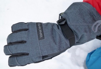 Product photo of Dakine Titan