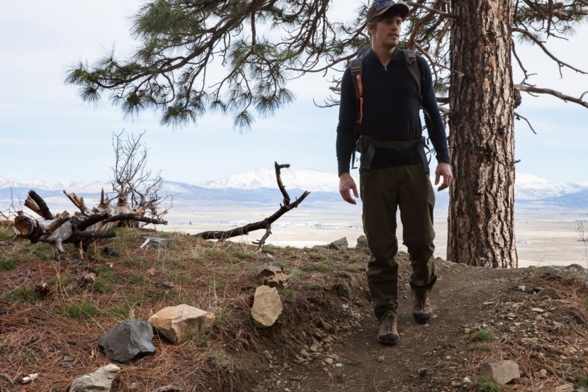 asolo agent gv evo - the quality construction of the agent gv is one of this model's...