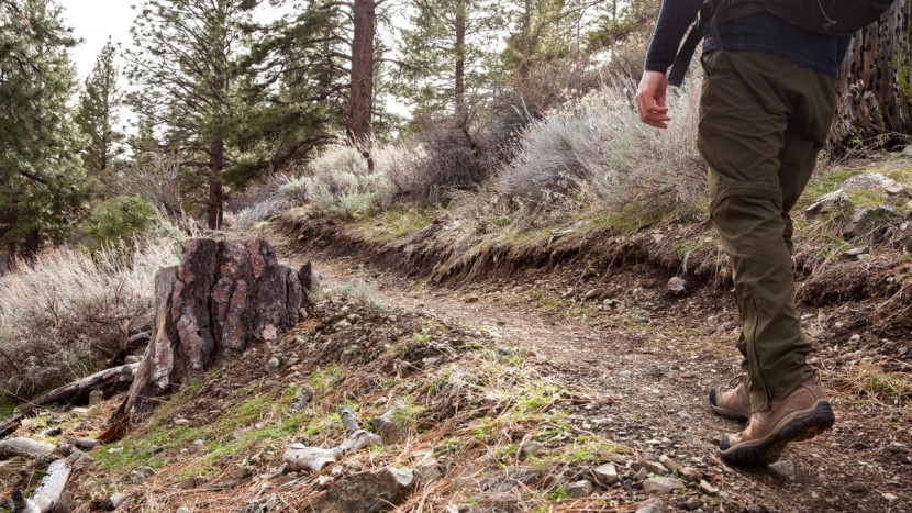 asolo agent gv evo - although this shoe didn't match the competition in several...