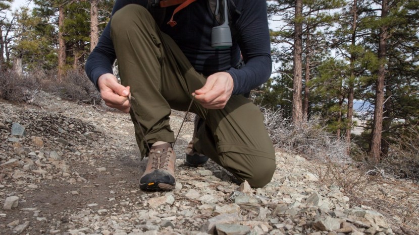 asolo agent gv evo - the fit of the agent gv didn't suit the foot of our lead tester. it...