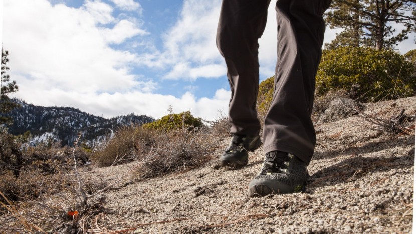 la sportiva synthesis mid gtx - small toe caps that don&#039;t extend over the toe box are prone to...