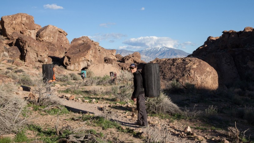 la sportiva synthesis mid gtx - when the trail and load doesn&#039;t demand too much from the shoes, this...