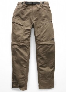 Product photo of The North Face Paramount Trail Convertible