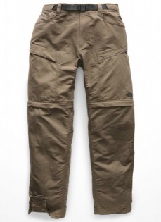 Product photo of The North Face Paramount Trail Convertible