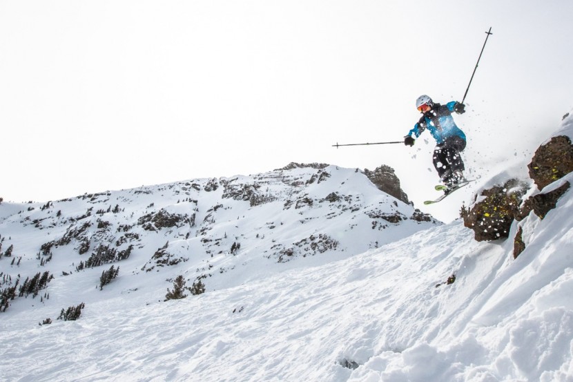 dynastar cham 2.0 97 - don&#039;t let the cham&#039;s (discontinued) excellent on-piste ability limit...