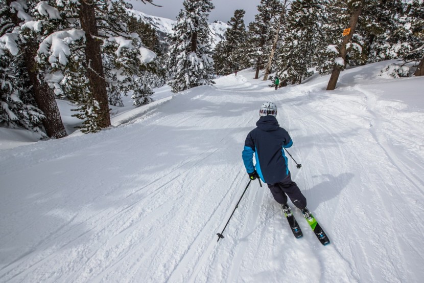 dynastar cham 2.0 97 - everyone will be chasing you down to try out your dynastar cham 97...