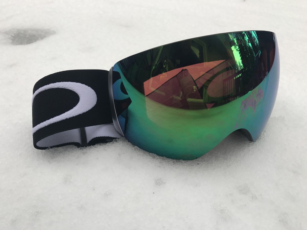 Oakley Flight Deck Review | Tested & Rated