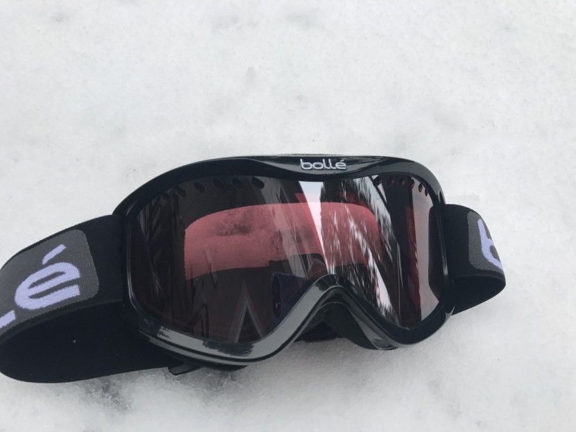 bolle carve - the 2016/17 carve.