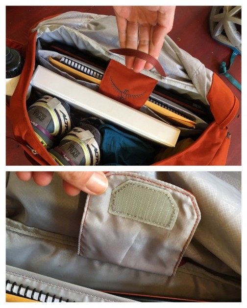 Osprey FlapJack Courier Review | Tested & Rated