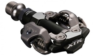 Product photo of Shimano XTR M9000 Race