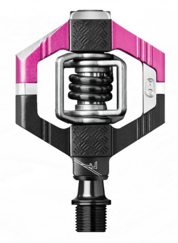 crankbrothers candy 7 mountain bike pedal review