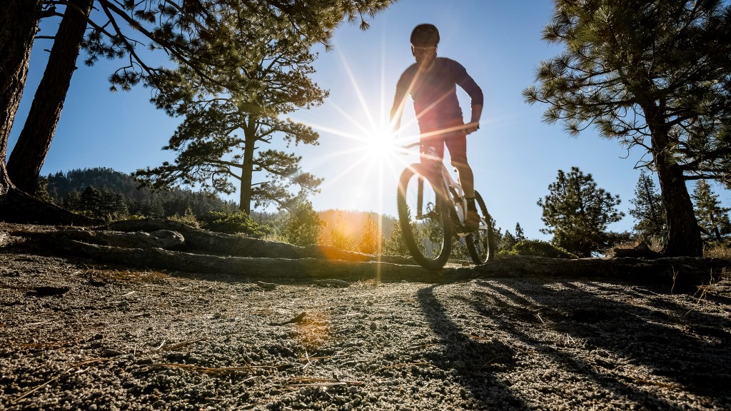 pivot mach 429 trail x01 eagle 2017 - giving you confidence in your ability to keep up on the climbs and...