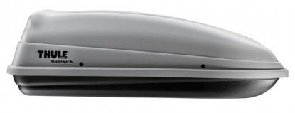 Product photo of Thule Sidekick