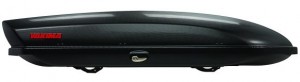 Product photo of Yakima SkyBox 16 Carbonite
