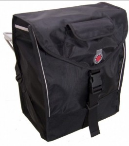 Product photo of Banjo Brothers Market Pannier