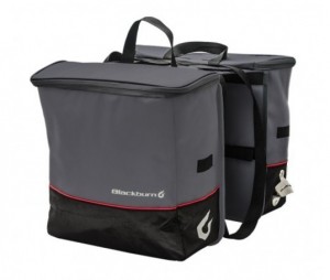 Product photo of Blackburn Local Cooler Saddlebag