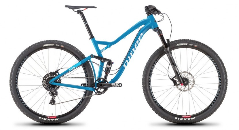 niner jet 9 1-star nx1