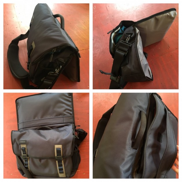 timbuk2 command messenger - the command messenger bag and all of its excellent business travel...