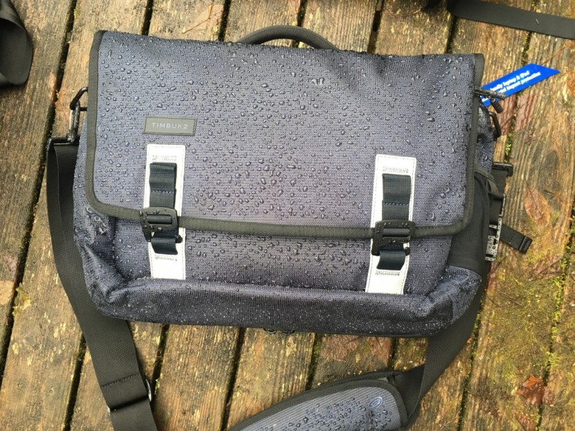 timbuk2 command messenger - the command messenger bag.