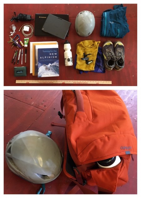 Osprey FlapJack Courier Review | Tested & Rated