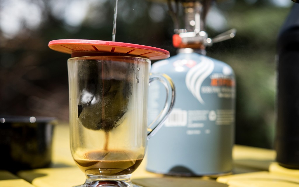 Chub Coffee Maker Review - Best Camping Coffee Maker? - The