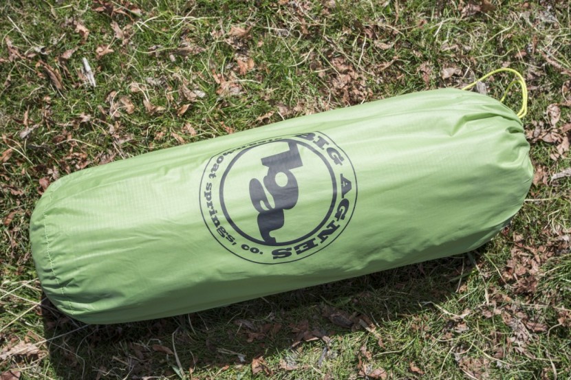 big agnes rattlesnake sl2 mtnglo - big agnes rattlesnake mtnglo