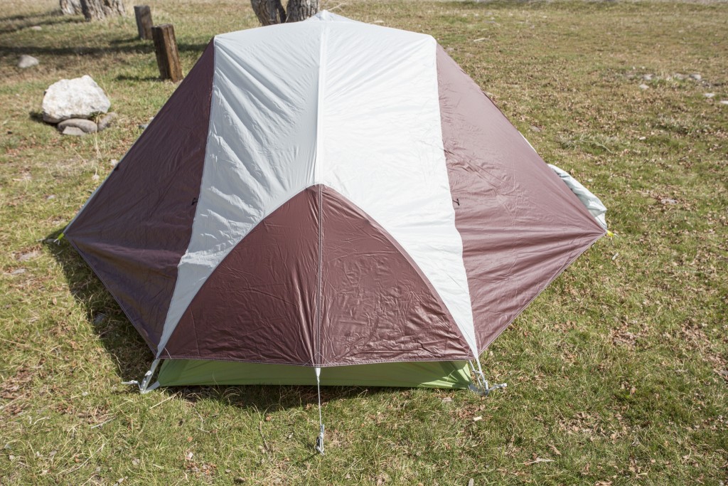 Big Agnes Rattlesnake SL2 mtnGLO Review Tested