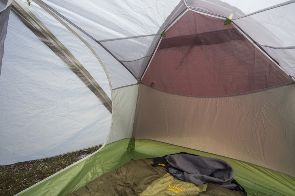 Big agnes rattlesnake clearance sl2