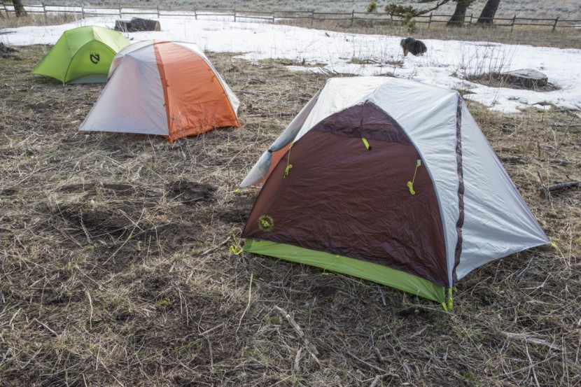big agnes rattlesnake sl2 mtnglo - our testers felt snug in the big agnes copper spur hv ul 2 and the...
