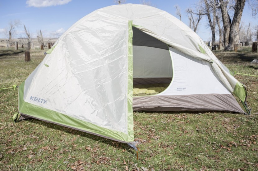 Kelty Salida 2 Review | Tested & Rated