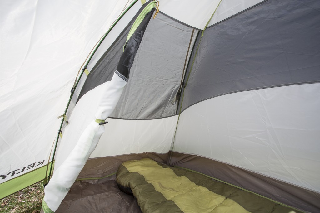 Salida deals 2 tent