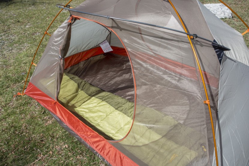 Marmot Catalyst 2 Review | Tested & Rated