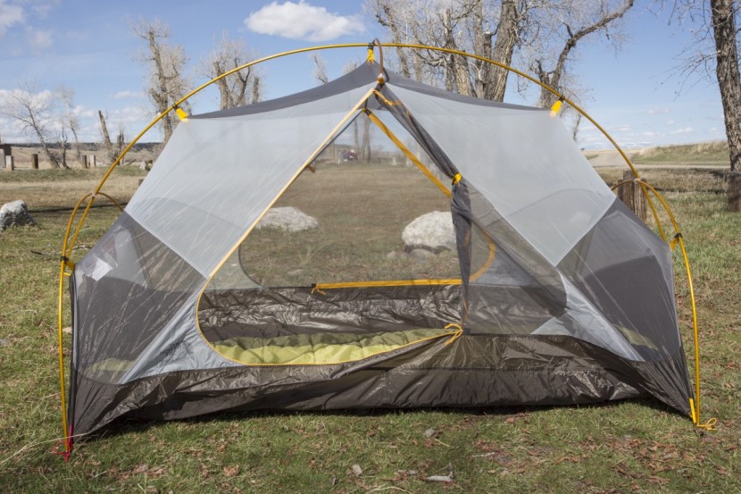 The North Face Triarch 2 Review | Tested & Rated