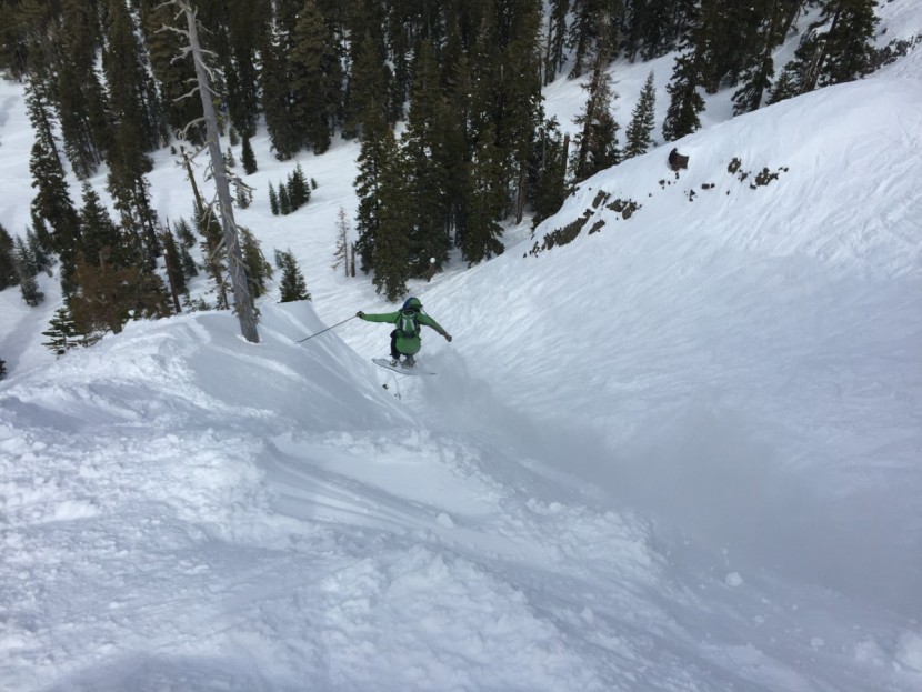 Salomon QST 118 Review | Tested & Rated
