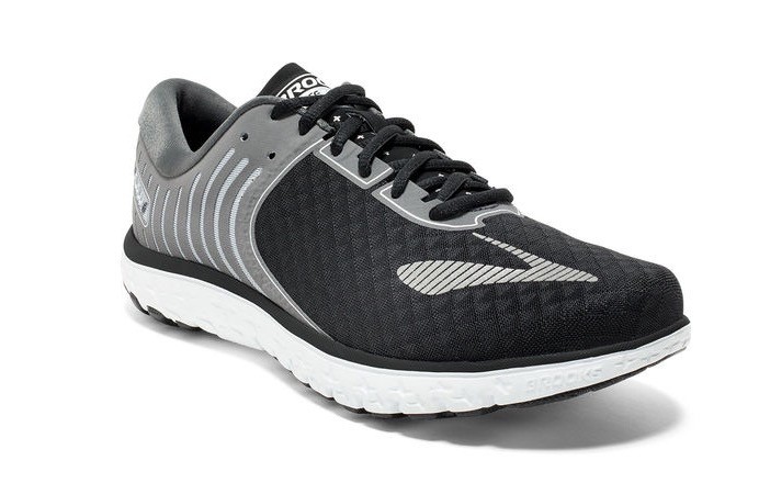 brooks pureflow 6 running shoes men review
