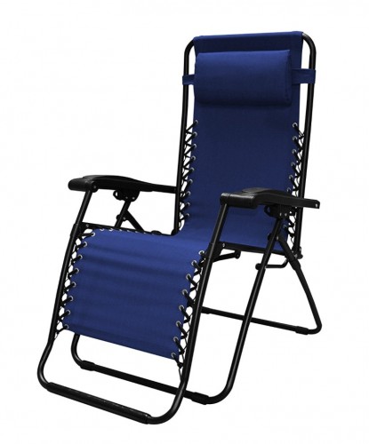 caravan sports infinity zero gravity camping chair review