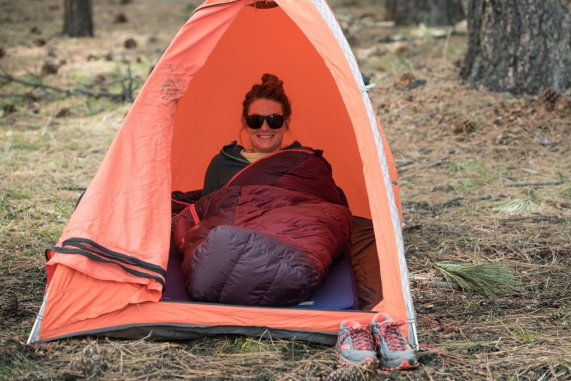 rei co-op joule 21 - great dimensions and a midweight design.