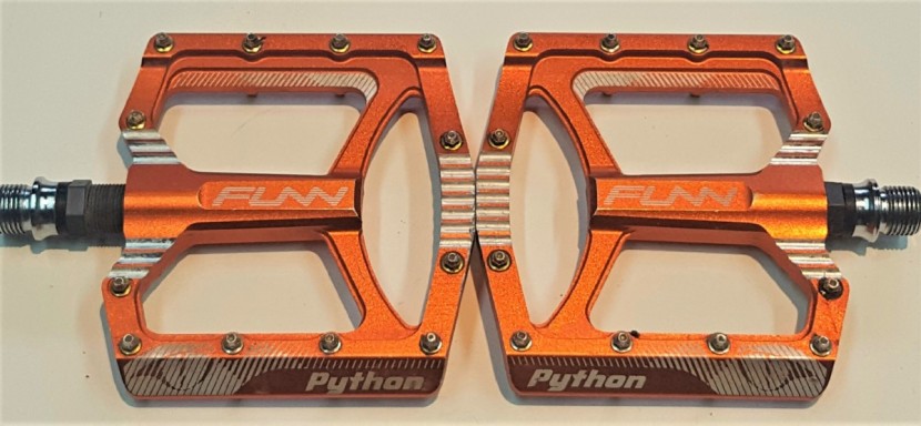 funn python - the funns have a very high quality appearance and the extra time...