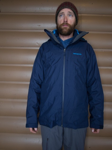 Patagonia 3-in-1 Snowshot Review | Tested & Rated Patagonia 3-in-1 Snowshot Review | Tested & Rated