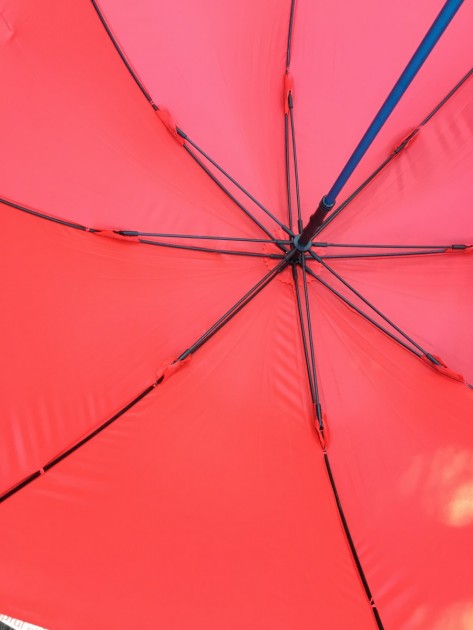 fragment design × Helinox Umbrella - Black – cotwohk