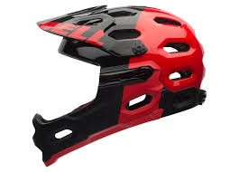 bell super 2r mips mountain bike helmet review